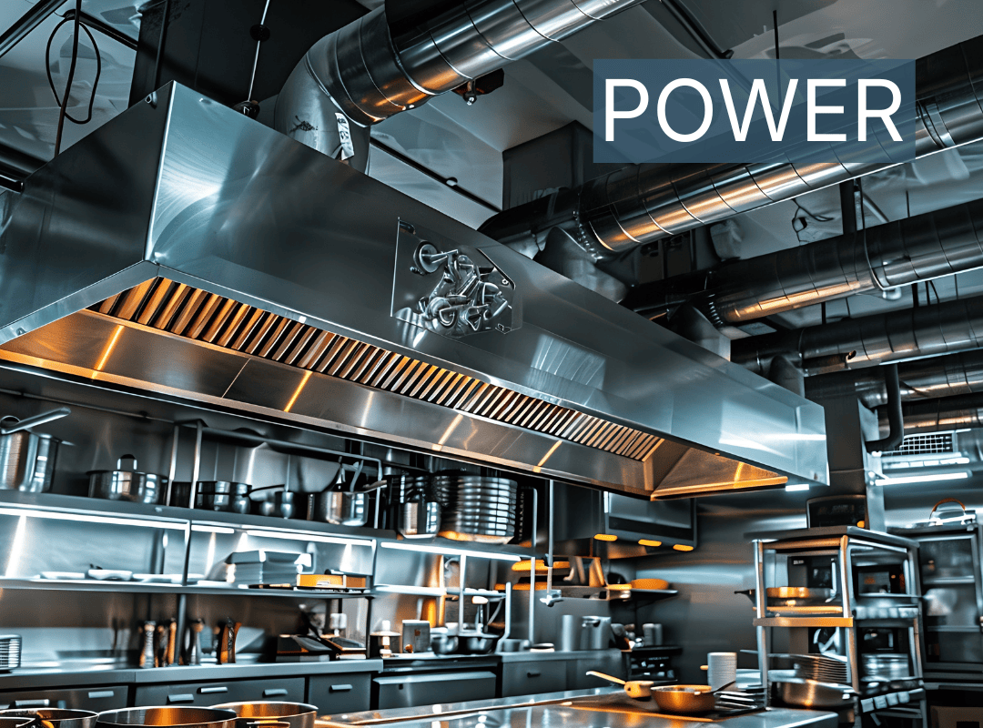 Site Services Power