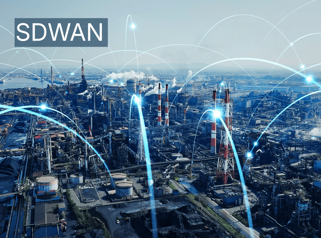 Connectivity SDWAN & SASE