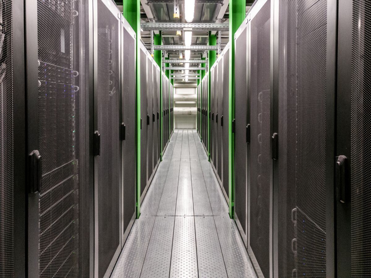 Data Center - Colocation